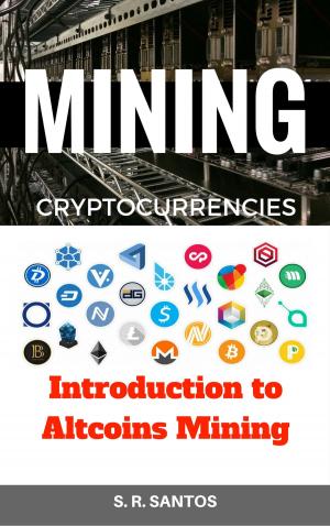 bigCover of the book MINING CRYPTOCURRENCIES by 
