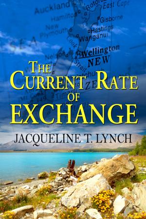 Cover of the book The Current Rate of Exchange by Andrew Rutherford