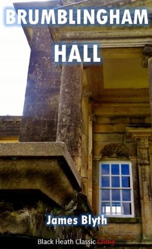 Cover of the book Brumblingham Hall by Fergus Hume