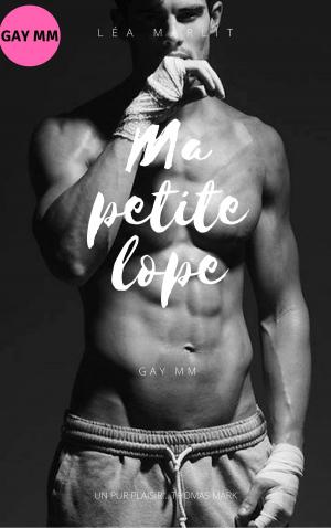 Cover of the book Ma petite lope by Kevin James