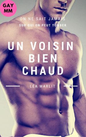 Cover of the book Un voisin chien chaud by Léa Marlit
