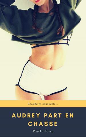 Cover of the book Audrey part en chasse by Zey Tavia