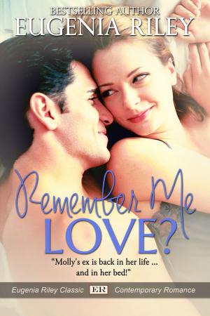 bigCover of the book Remember Me, Love? by 