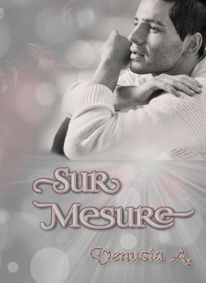 Book cover of Sur mesure