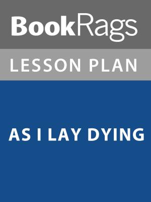 bigCover of the book Lesson Plan: As I Lay Dying by 