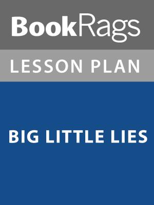 Cover of the book Lesson Plan: Big Little Lies by BookRags