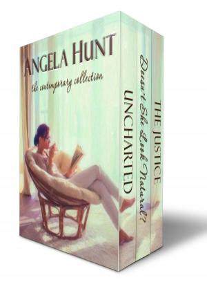 Cover of the book The Contemporary Collection by Angela Hunt