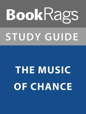 Cover of the book Summary & Study Guide: The Music of Chance by BookRags