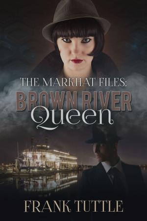 Cover of the book Brown River Queen by Lela Grayce