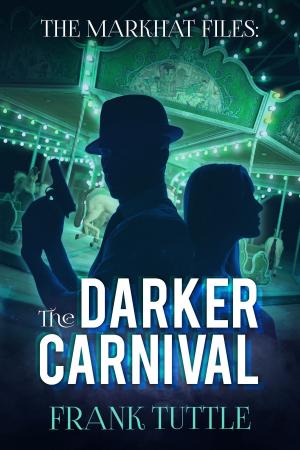 bigCover of the book The Darker Carnival by 