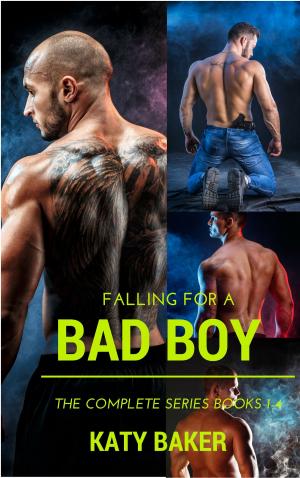 Cover of the book Falling for a Bad Boy Box Set by Thee Ace Man