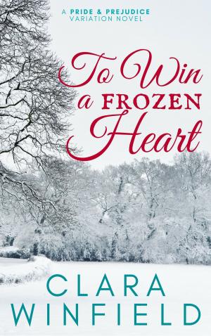 Cover of the book To Win a Frozen Heart by Mykhailo Kotsiubynsky