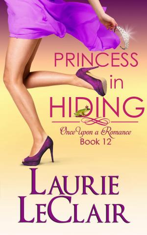 Cover of the book Princess In Hiding by Laurie LeClair