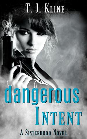 Book cover of DANGEROUS INTENT