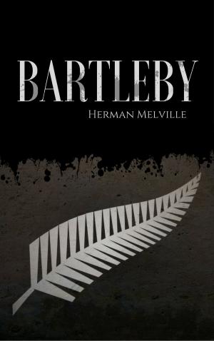 Cover of the book Bartleby by Джек Лондон