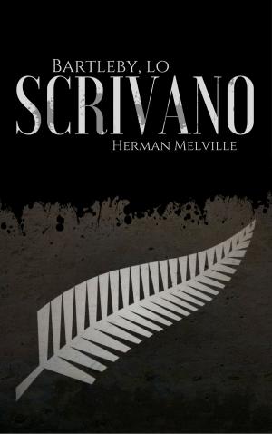 Cover of the book Bartleby lo Scrivano by Romain Rolland