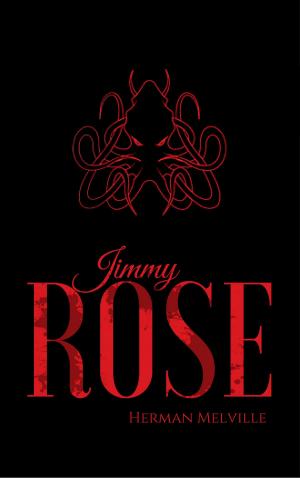 Cover of the book Jimmy Rose by Iwan Turgenew