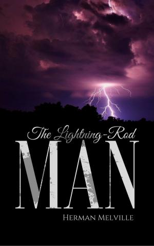 Cover of the book The Lightning-Rod Man by R.L. Stevenson