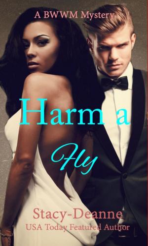 bigCover of the book Harm a Fly by 