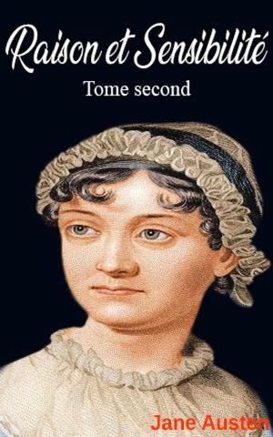 Cover of Raison et sensibilité by Jane Austen, Jane Austen