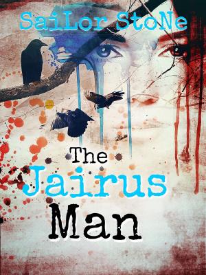 Book cover of The Jairus Man