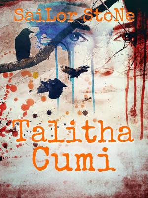 Cover of Talitha Cumi by Sailor Stone, TCL Publishing LLC