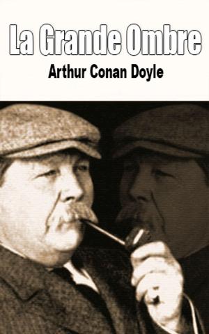 Cover of the book La Tragédie du Korosko by Arthur Conan Doyle
