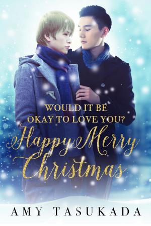 Cover of the book Happy Merry Christmas by Theresa Cheung