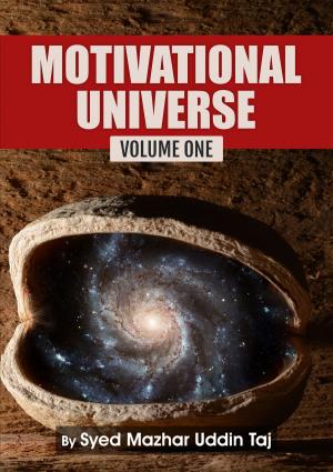 Cover of the book Motivational Universe by Christa Hesselink