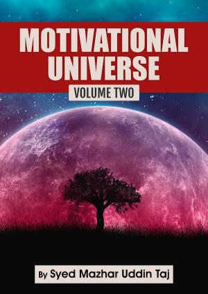 Cover of the book Motivational Universe by Jill Loree