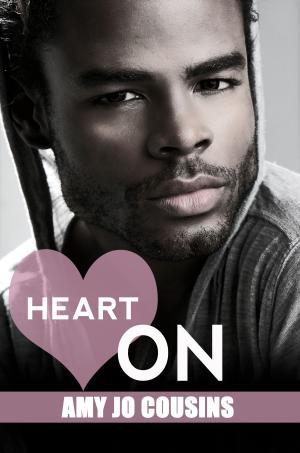 Book cover of HeartOn