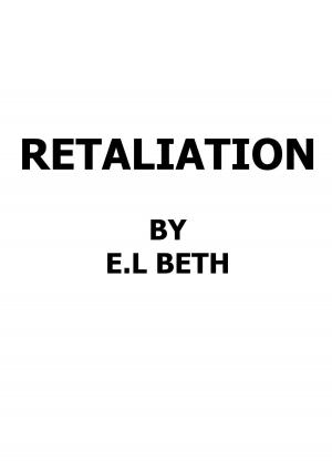 Book cover of Retaliation
