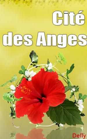 Book cover of Cité des Anges