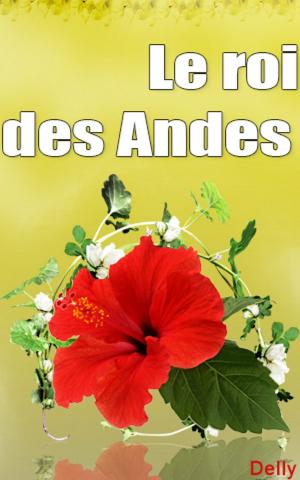 Cover of Le roi des Andes