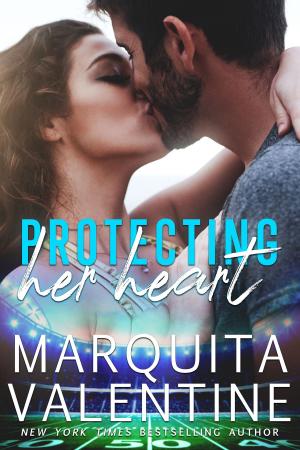 Book cover of Protecting Her Heart