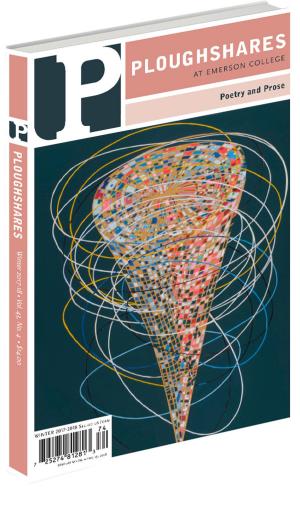 Cover of the book Ploughshares Winter 2017-2018 by Lauren Groff, Rebecca Makkai, Lydia Davis