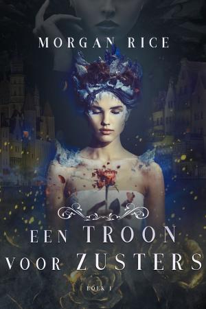 Cover of Een Troon Voor Zusters (Boek Een)