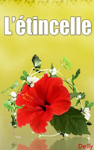 Cover of L’étincelle