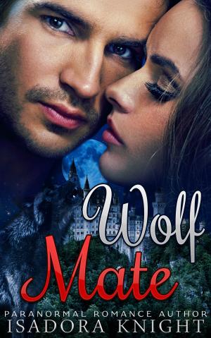 Cover of the book Wolf Mate by R. J. Amos