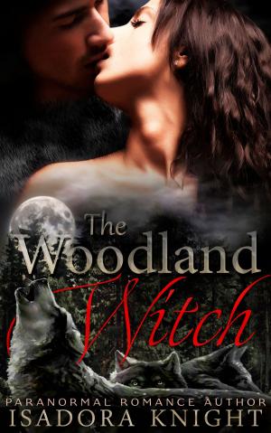 Cover of The Woodland Witch