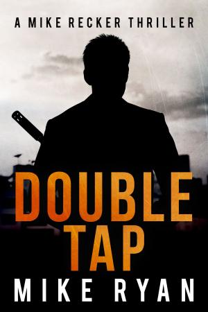 Cover of the book Double Tap by Laurie Y. Elrod