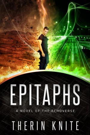 Cover of the book Epitaphs by A.J. Tata