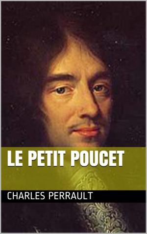 Book cover of Le petit poucet