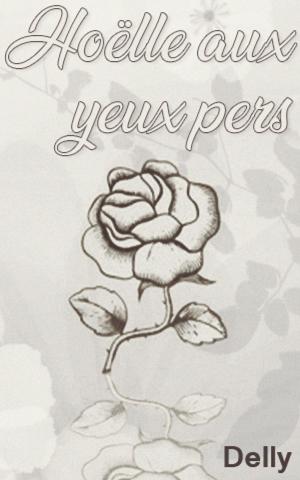 Cover of Hoëlle aux yeux pers