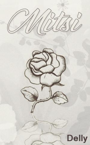 Cover of the book Mitsi by DELLY