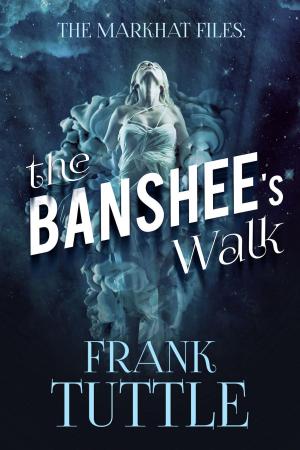 Cover of the book The Banshee's Walk by Jean-Nicholas Vachon