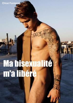 Cover of the book Ma bisexualité m'a libéré by J.F. Monari