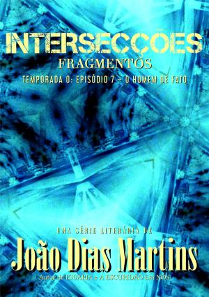 Cover of the book Fragmentos: O Homem de Fato by Luke Frost