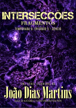 Book cover of Fragmentos: Dércio