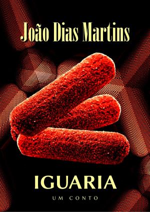 Book cover of Iguaria